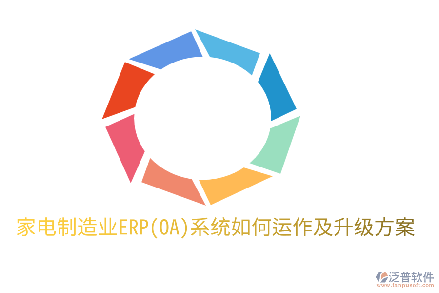  家電制造業(yè)ERP(OA)系統(tǒng)如何運(yùn)作及升級(jí)方案
