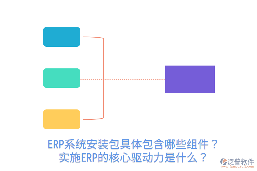  ERP系統(tǒng)安裝包具體包含哪些組件？實(shí)施ERP的核心驅(qū)動(dòng)力是什么？