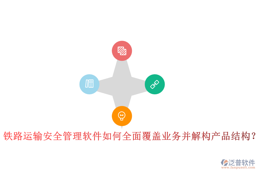 鐵路運(yùn)輸安全管理軟件如何全面覆蓋業(yè)務(wù)并解構(gòu)產(chǎn)品結(jié)構(gòu)？