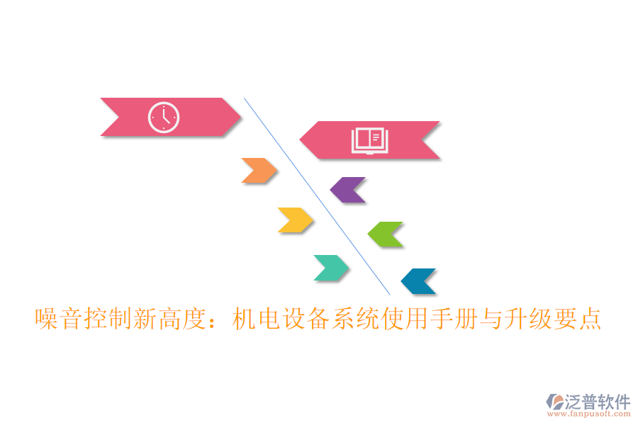 噪音控制新高度：機(jī)電設(shè)備系統(tǒng)使用手冊與升級要點(diǎn)