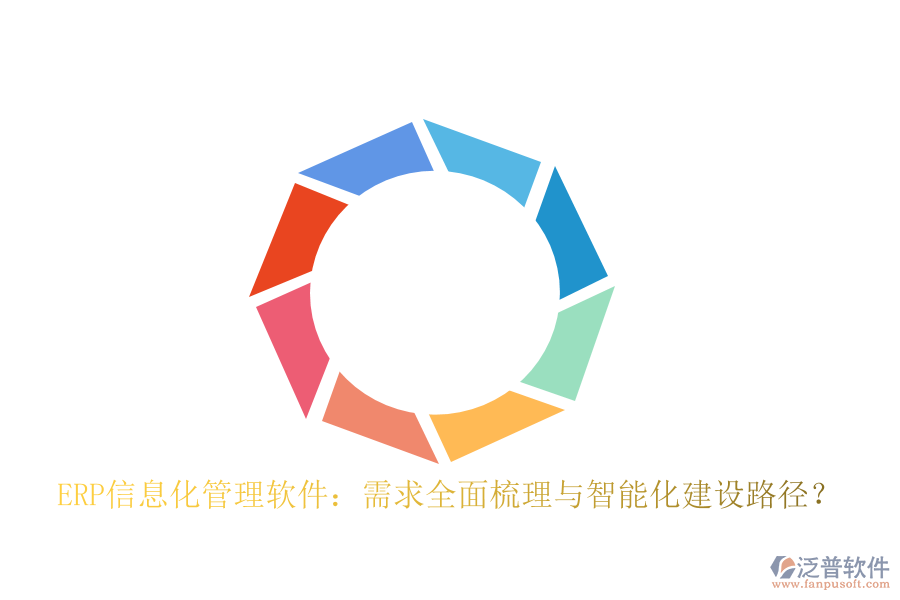 ERP信息化管理軟件：需求全面梳理與智能化建設(shè)路徑？