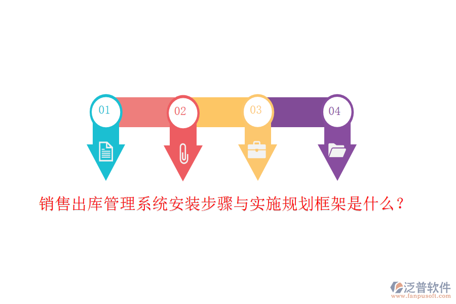 銷售出庫管理系統(tǒng)安裝步驟與實施規(guī)劃框架是什么？