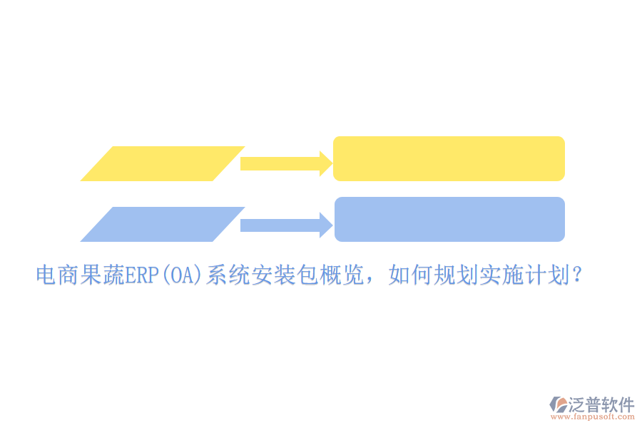 電商果蔬ERP(OA)系統(tǒng)安裝包概覽，如何規(guī)劃實(shí)施計劃？