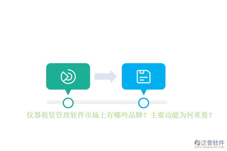 儀器租賃管理軟件市場上有哪些品牌？主要功能為何重要？