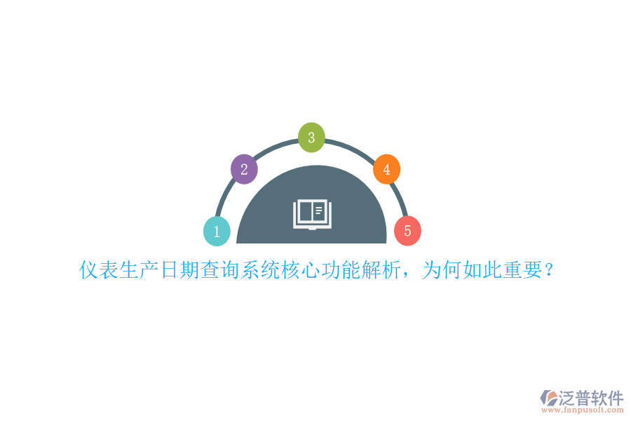 儀表生產(chǎn)日期查詢系統(tǒng)核心功能解析，為何如此重要？
