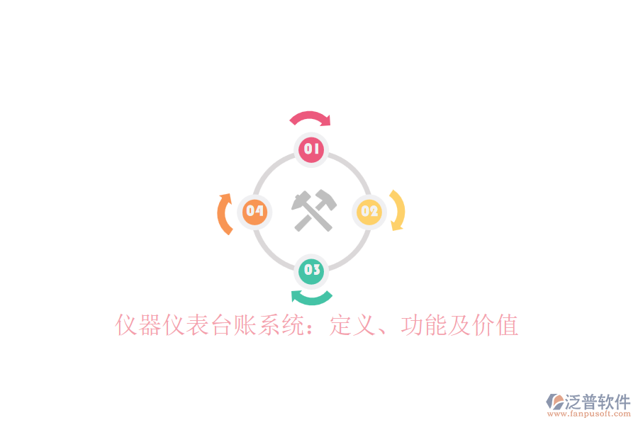 儀器儀表臺(tái)賬系統(tǒng)：定義、功能及價(jià)值