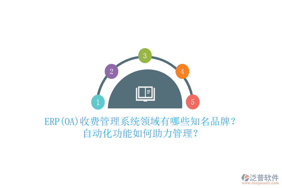 ERP(OA)收費管理系統(tǒng)領(lǐng)域有哪些知名品牌？自動化功能如何助力管理？
