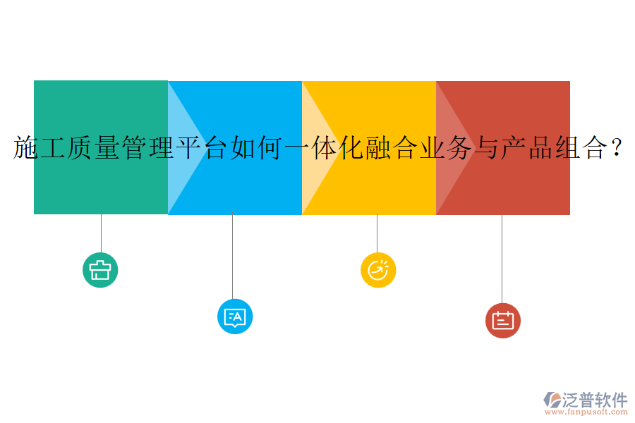 施工質(zhì)量管理平臺(tái)如何一體化融合業(yè)務(wù)與產(chǎn)品組合？