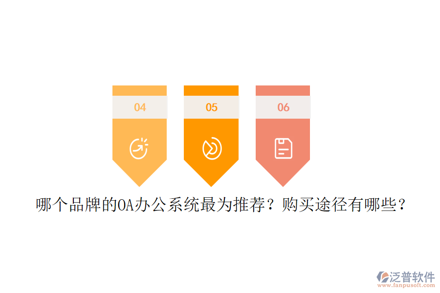哪個品牌的<a href=http://www.theonlineadagency.com/oa/ target=_blank class=infotextkey>OA辦公系統(tǒng)</a>最為推薦？購買途徑有哪些？