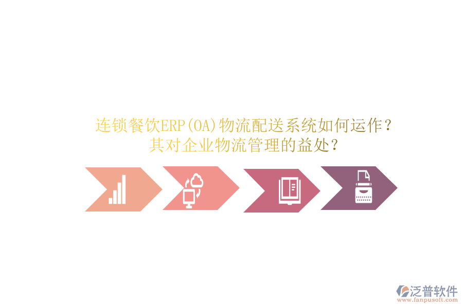 連鎖餐飲ERP(OA)物流配送系統(tǒng)如何運(yùn)作？其對(duì)企業(yè)物流管理的益處？