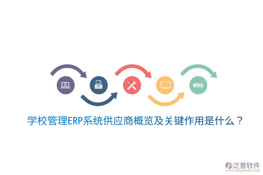  學(xué)校管理ERP系統(tǒng)供應(yīng)商概覽及關(guān)鍵作用是什么？