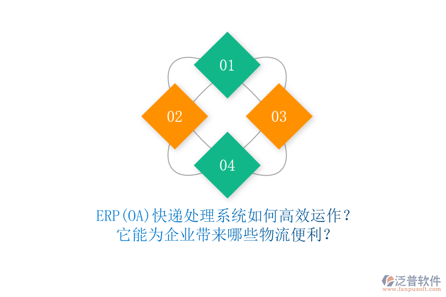 ERP(OA)快遞處理系統(tǒng)如何高效運(yùn)作？它能為企業(yè)帶來(lái)哪些物流便利？
