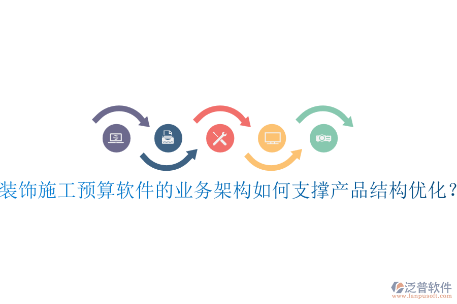 裝飾施工預(yù)算軟件的業(yè)務(wù)架構(gòu)如何支撐產(chǎn)品結(jié)構(gòu)優(yōu)化？