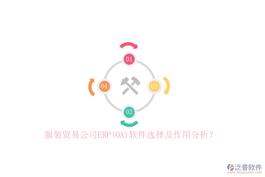 服裝貿(mào)易公司ERP(OA)軟件選擇及作用分析？