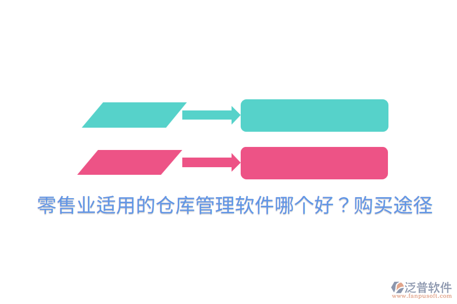  零售業(yè)適用的倉(cāng)庫(kù)管理軟件哪個(gè)好？購(gòu)買(mǎi)途徑
