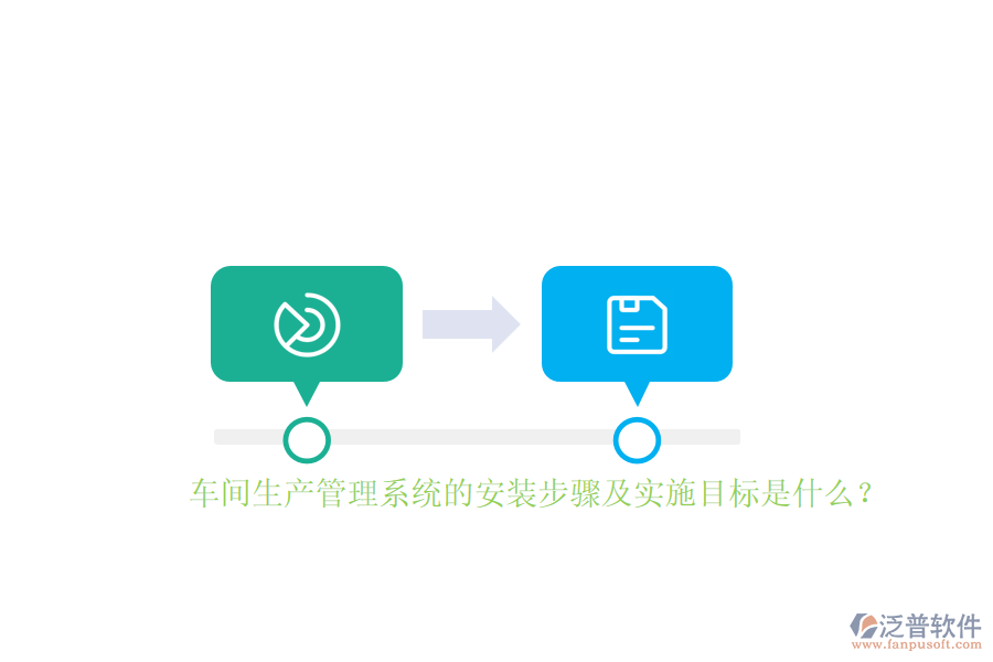 車(chē)間生產(chǎn)管理系統(tǒng)的安裝步驟及實(shí)施目標(biāo)是什么？