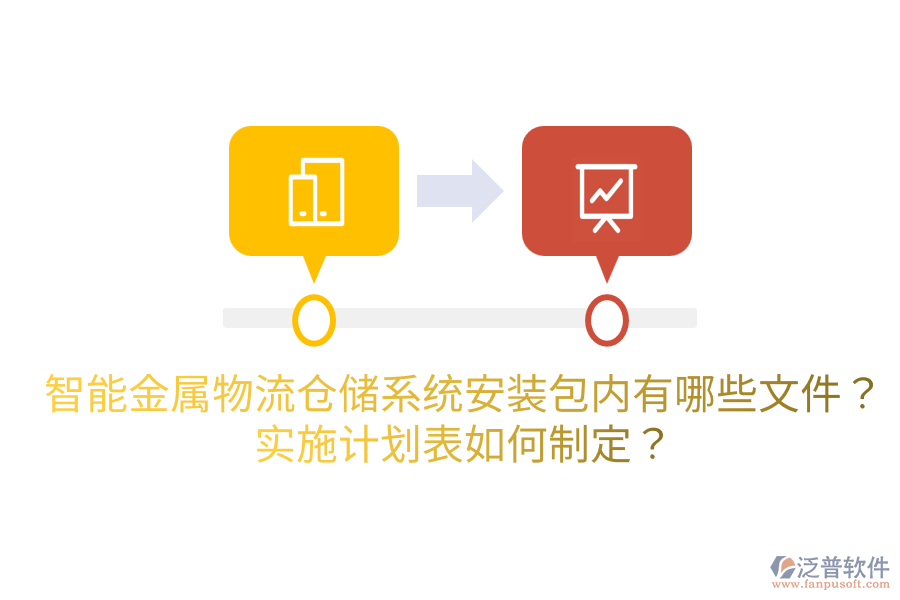 智能金屬物流倉儲系統(tǒng)安裝包內(nèi)有哪些文件？實施計劃表如何制定？