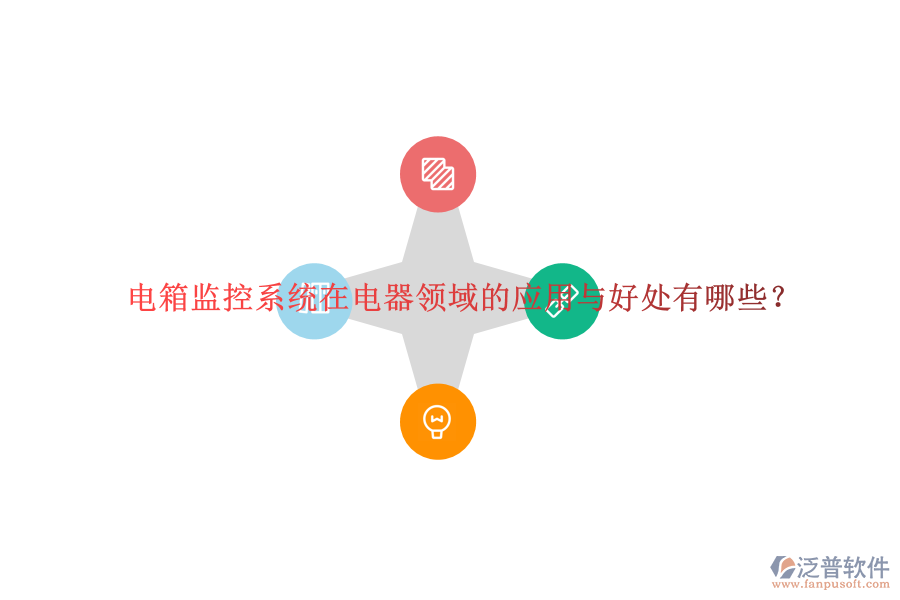 電箱監(jiān)控系統(tǒng)在電器領(lǐng)域的應(yīng)用與好處有哪些？