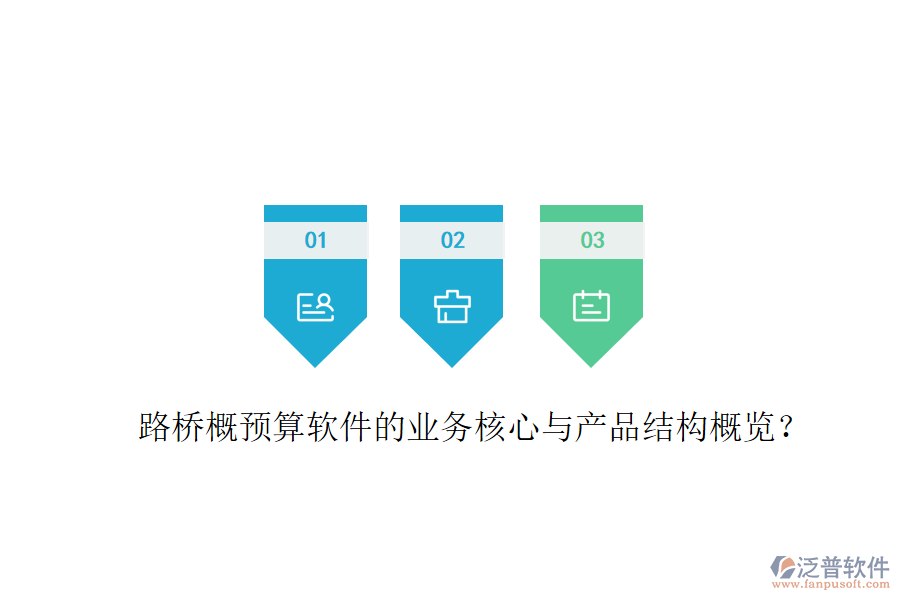 路橋概預算軟件的業(yè)務核心與產(chǎn)品結構概覽？