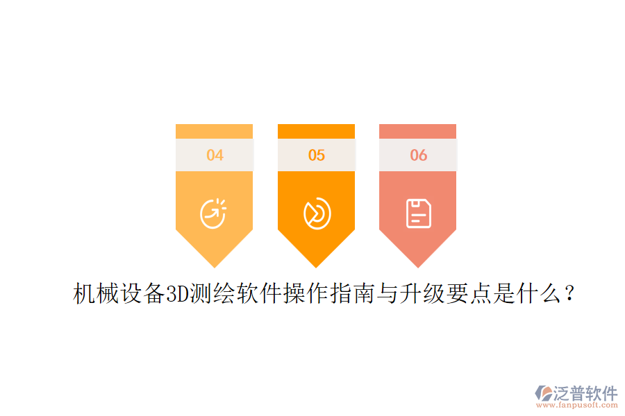 機(jī)械設(shè)備3D測(cè)繪軟件操作指南與升級(jí)要點(diǎn)是什么？