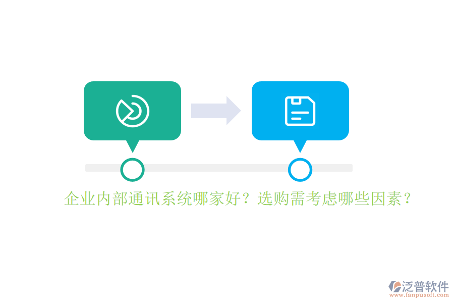 企業(yè)內(nèi)部通訊系統(tǒng)哪家好？選購需考慮哪些因素？