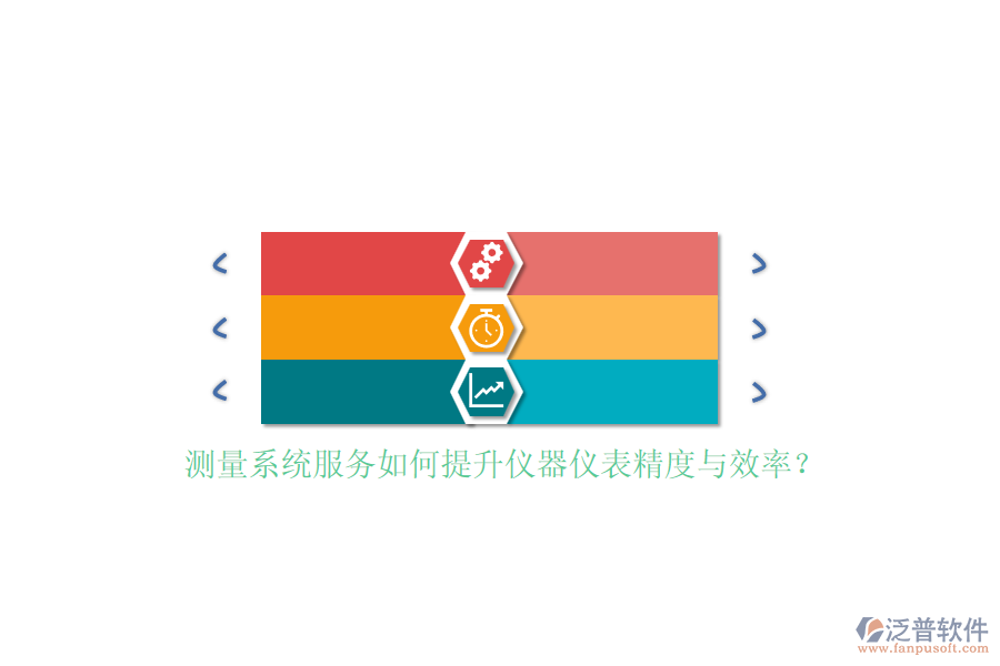 測量系統(tǒng)服務(wù)如何提升儀器儀表精度與效率？