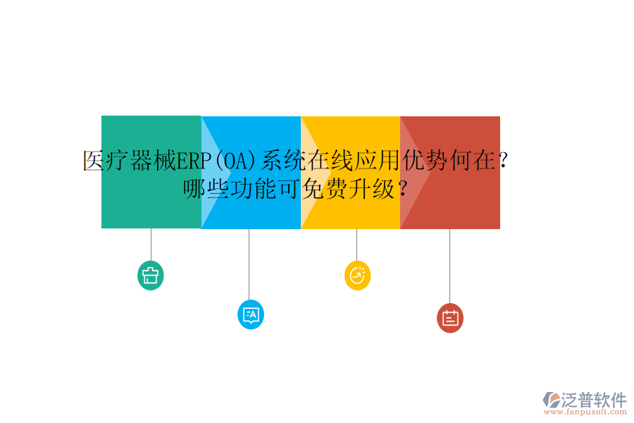醫(yī)療器械ERP(OA)系統(tǒng)在線應(yīng)用優(yōu)勢(shì)何在？哪些功能可免費(fèi)升級(jí)？