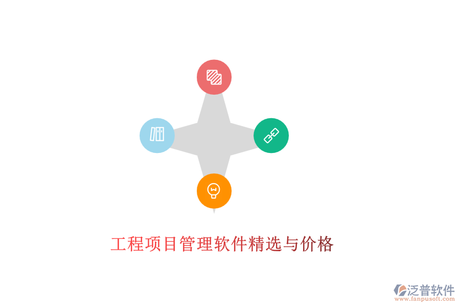 工程項目管理軟件精選與價格