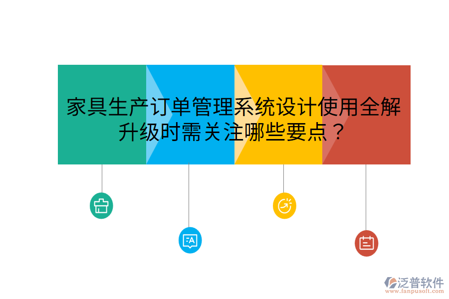  家具生產(chǎn)訂單管理系統(tǒng)設(shè)計(jì)使用全解，升級(jí)時(shí)需關(guān)注哪些要點(diǎn)？
