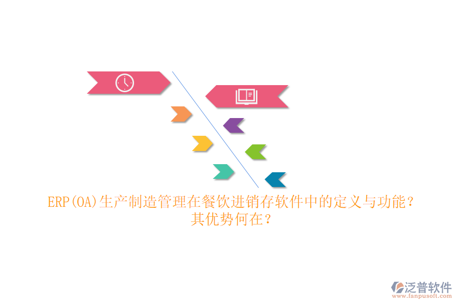 ERP(OA)生產(chǎn)制造管理在餐飲進(jìn)銷存軟件中的定義與功能？其優(yōu)勢何在？