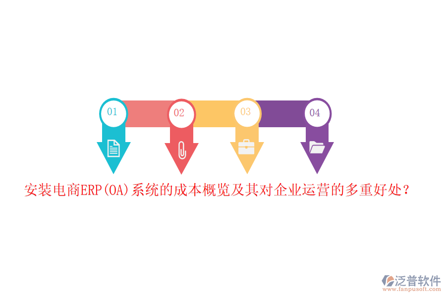 安裝電商ERP(OA)系統(tǒng)的成本概覽及其對(duì)企業(yè)運(yùn)營(yíng)的多重好處？