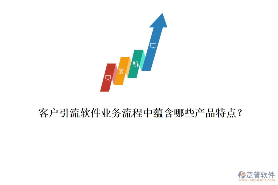 客戶引流軟件業(yè)務(wù)流程中蘊(yùn)含哪些產(chǎn)品特點(diǎn)？