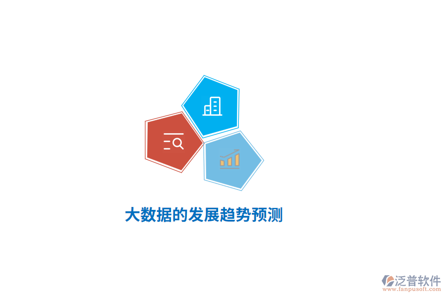大數(shù)據(jù)的發(fā)展趨勢預(yù)測