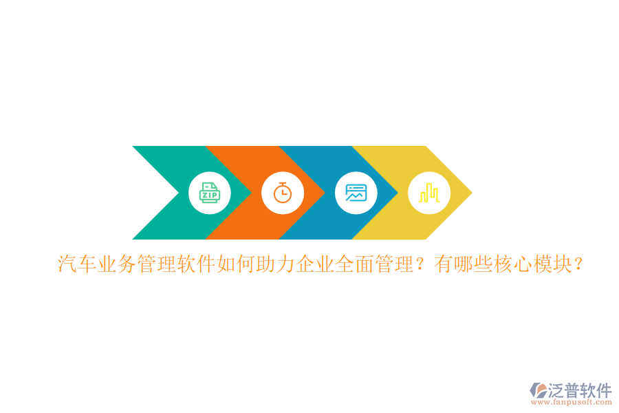 汽車<a href=http://www.theonlineadagency.com/gongsi/yw/ target=_blank class=infotextkey>業(yè)務管理</a>軟件如何助力企業(yè)全面管理？有哪些核心模塊？