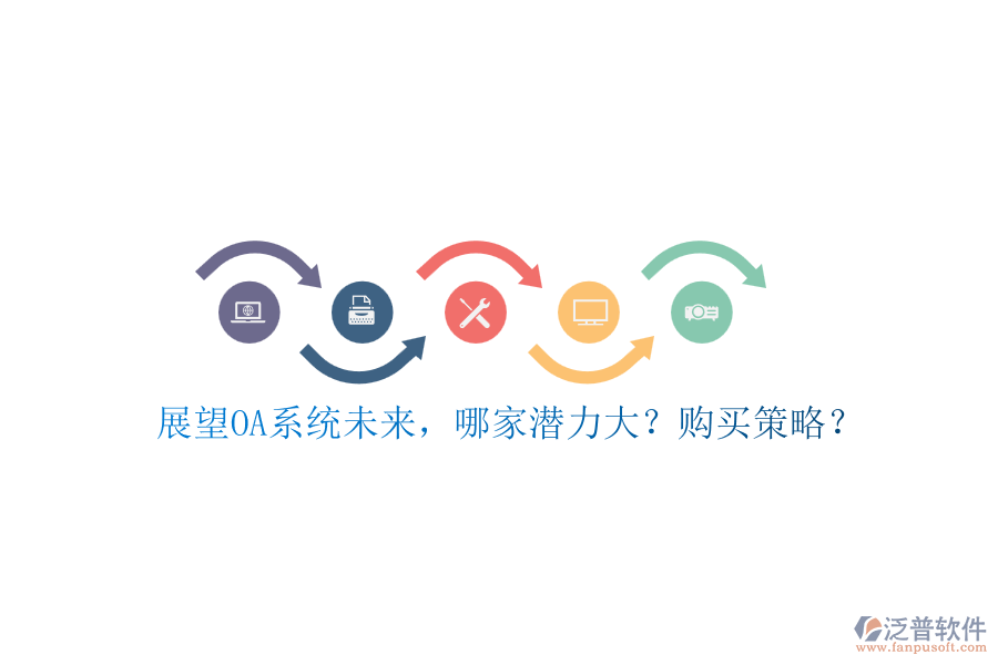 展望OA系統(tǒng)未來，哪家潛力大？購買策略？