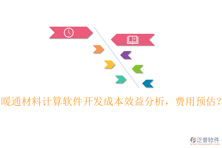 暖通材料計算軟件開發(fā)成本效益分析，費(fèi)用預(yù)估？
