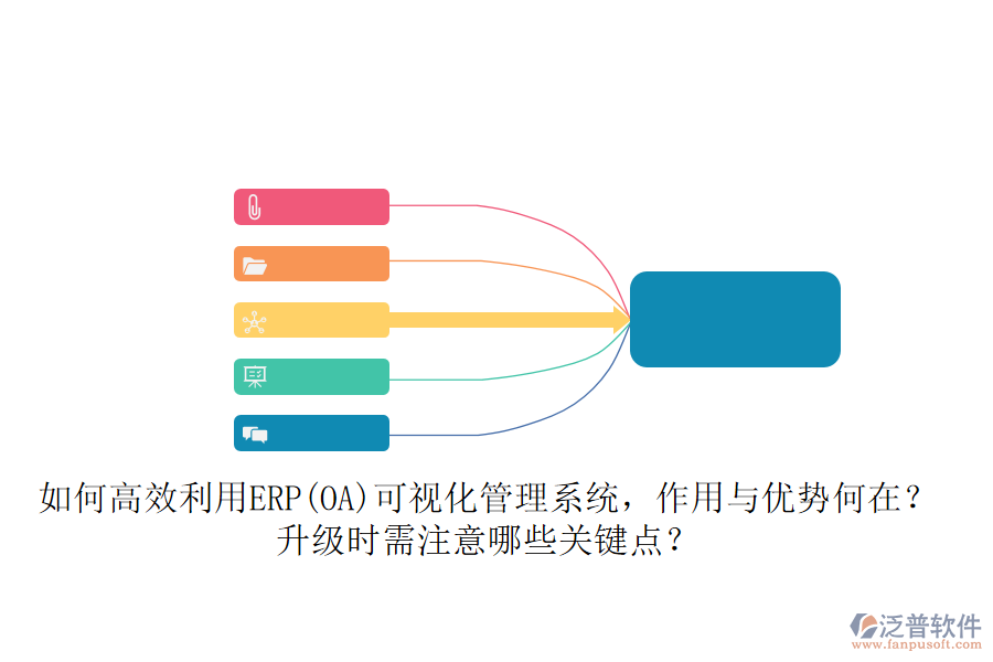 如何高效利用ERP(OA)可視化管理系統(tǒng)，作用與優(yōu)勢何在？升級時需注意哪些關(guān)鍵點？