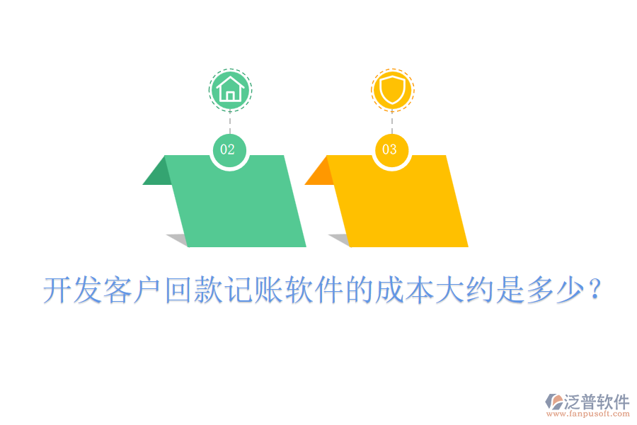 開發(fā)客戶回款記賬軟件的成本大約是多少？