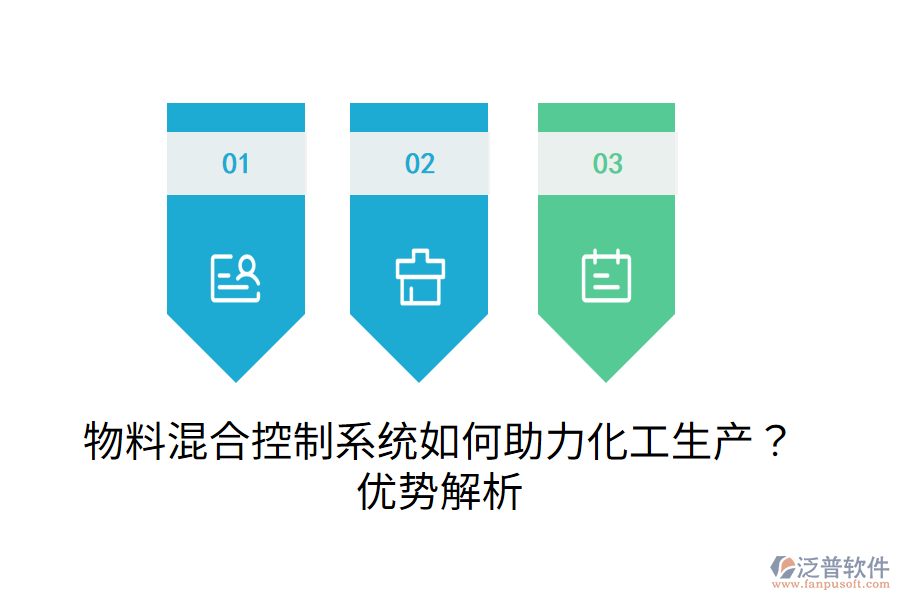 物料混合控制系統(tǒng)如何助力化工生產(chǎn)？?jī)?yōu)勢(shì)解析