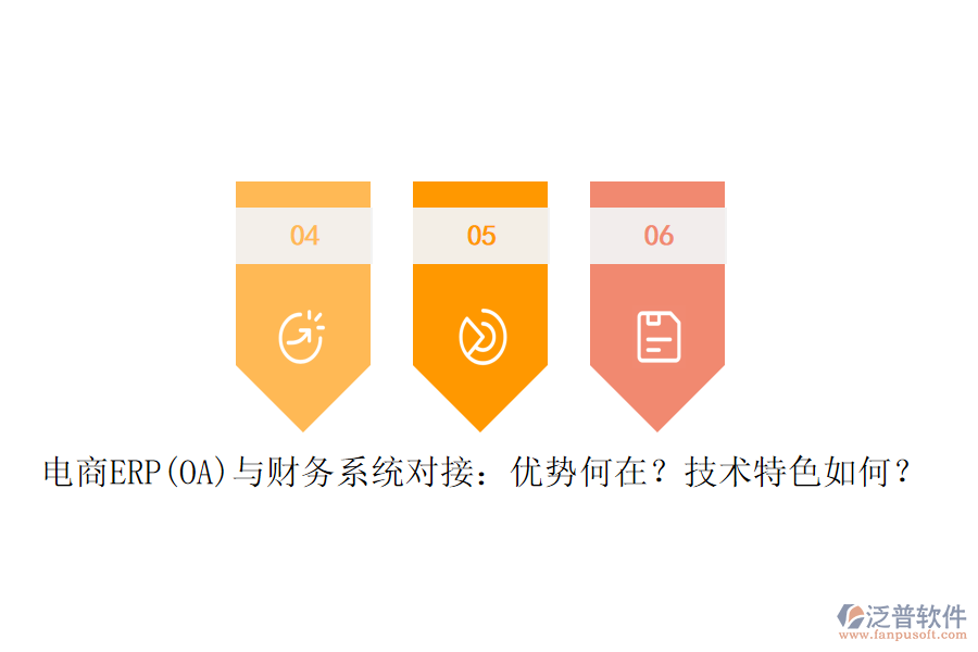 電商ERP(OA)與財(cái)務(wù)系統(tǒng)對(duì)接：優(yōu)勢(shì)何在？技術(shù)特色如何？ 
