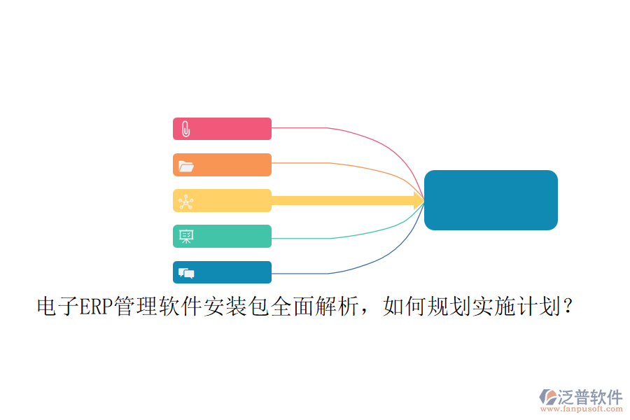 電子ERP管理軟件安裝包全面解析，如何規(guī)劃實(shí)施計(jì)劃？