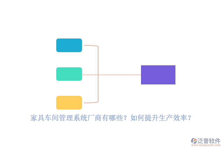 家具車(chē)間管理系統(tǒng)廠商有哪些？如何提升生產(chǎn)效率？