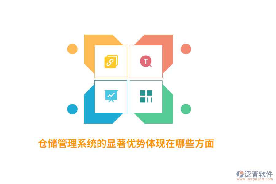 倉儲管理系統(tǒng)的顯著優(yōu)勢體現(xiàn)在哪些方面？