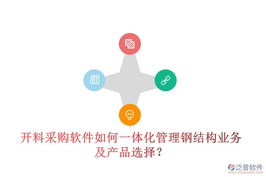 開料采購(gòu)軟件如何一體化管理鋼結(jié)構(gòu)業(yè)務(wù)及產(chǎn)品選擇？