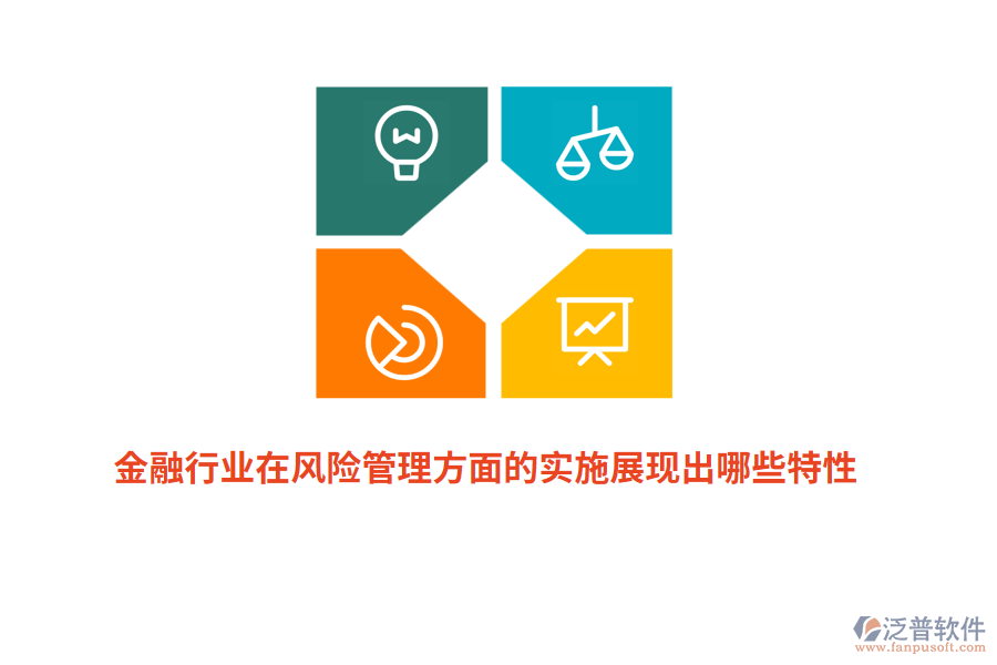 金融行業(yè)在風(fēng)險(xiǎn)管理方面的實(shí)施展現(xiàn)出哪些特性？