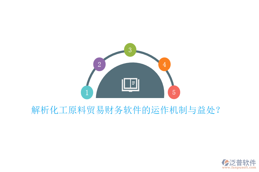 解析化工原料貿(mào)易財(cái)務(wù)軟件的運(yùn)作機(jī)制與益處？