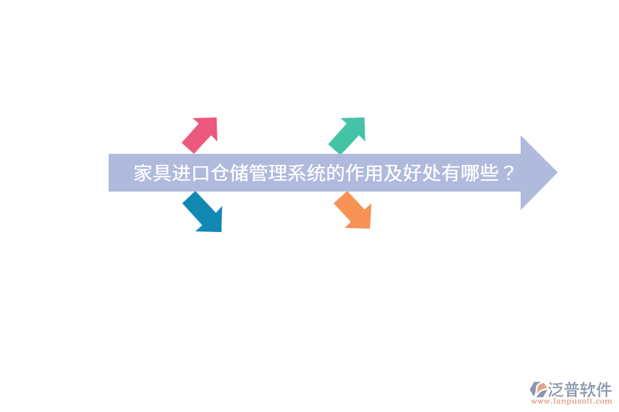家具進口倉儲管理系統(tǒng)的作用及好處有哪些？