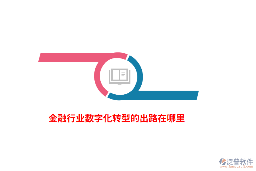金融行業(yè)數(shù)字化轉(zhuǎn)型的出路在哪里？