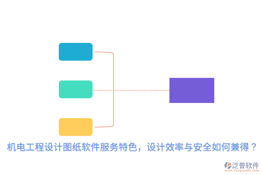 機(jī)電工程設(shè)計(jì)圖紙軟件服務(wù)特色，設(shè)計(jì)效率與安全如何兼得？