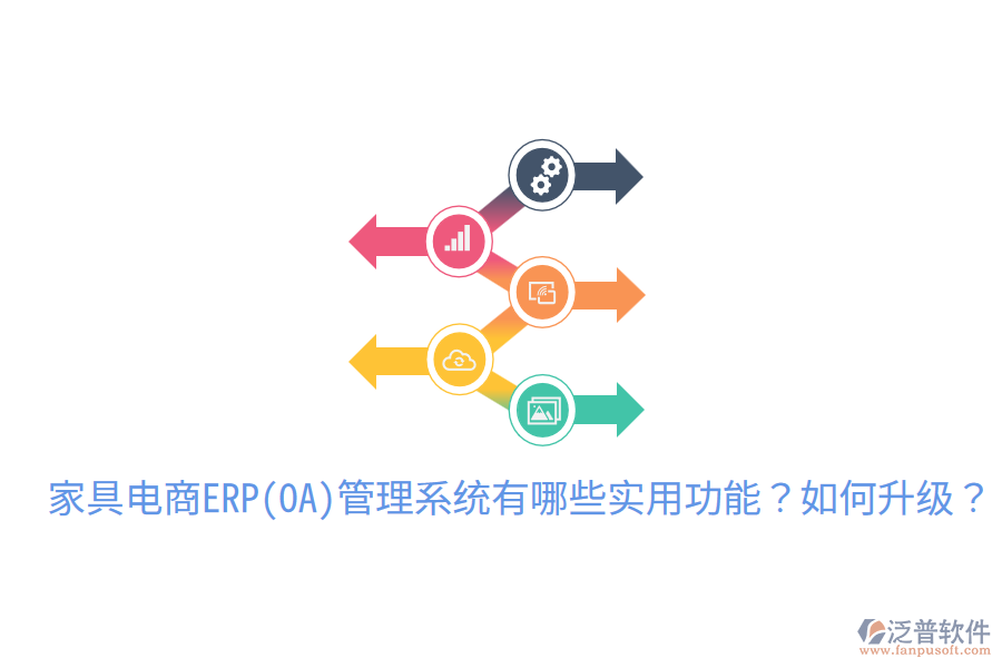  家具電商ERP(OA)管理系統(tǒng)有哪些實用功能？如何升級？